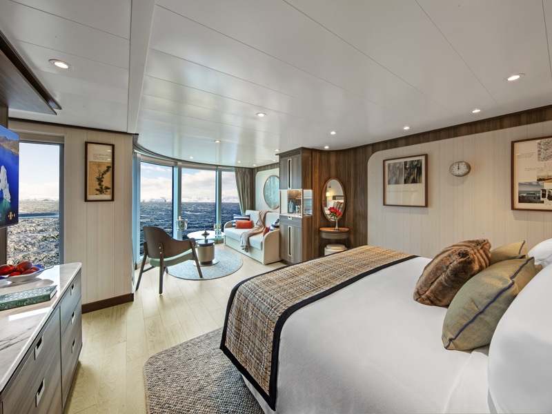 Panorama Veranda Suite